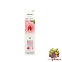 Бутон розы Ароматический диффузор Wax Lyrical