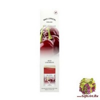 Вишня Ароматический диффузор Wax Lyrical