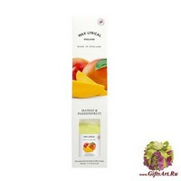 Манго и маракуйя Ароматический диффузор Wax Lyrical