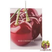 Вишня Ароматическое мини-саше Wax Lyrical