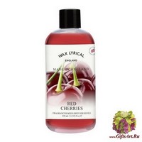 Вишня Наполнитель для ароматического диффузора Wax Lyrical