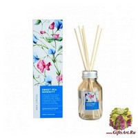 Душистый горошек Ароматический диффузор Wax Lyrical