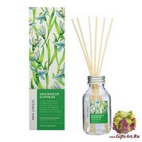 Первые подснежники Ароматический диффузор Wax Lyrical